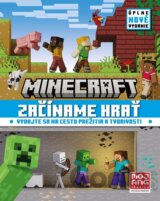 Minecraft: Začíname hrať