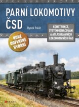 Parní lokomotivy ČSD