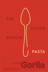 The Silver Spoon Pasta