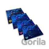 ISS Vanguard Playmats