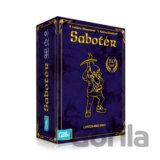 Sabotér - 20 let