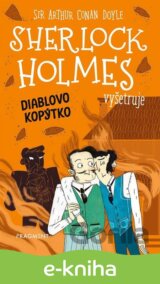 Sherlock Holmes vyšetruje: Diablovo kopýtko