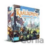 Králikovství