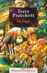 Do boja!