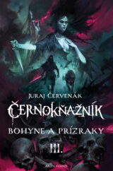 Bohyne a prízraky