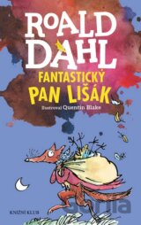 Fantastický pan Lišák