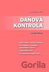 Daňová kontrola