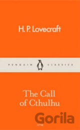 The Call of Cthulhu