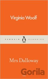 Mrs Dalloway