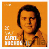 KAROL DUCHON - 20 NAJ II.