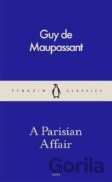 A Parisian Affair