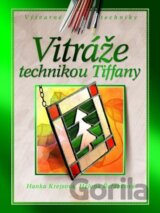 Vitráže technikou Tiffany