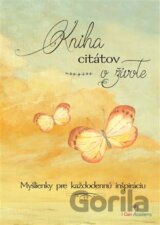 Kniha citátov o živote