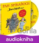 Pan Smraďoch