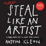 Steal Like an Artist