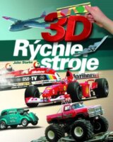 Rýchle stroje