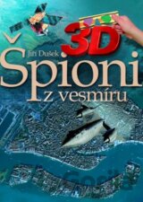 Špioni z vesmíru