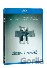 Zhasni a zemřeš (Blu-ray)