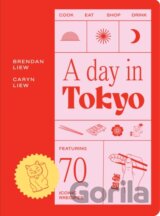 A Day in Tokyo