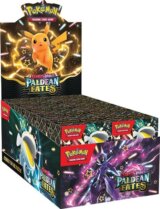 Pokémon TCG: SV4.5 Booster Bundle