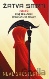 SET Žatva smrti