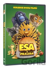 Esa z pralesa kolekce 1.-2.