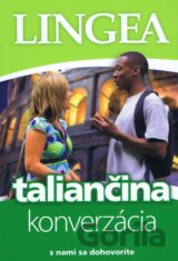 Taliančina - konverzácia