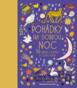 Pohádky na dobrou noc