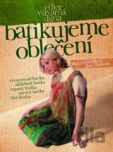 Batikujeme oblečení
