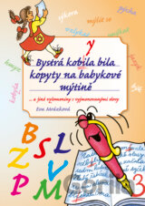 Bystrá kobyla bila kopyty na babykové mýtině