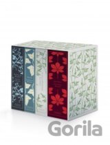 The Brontë Sisters (Boxed Set)