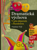 Dramatická výchova