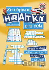 Zeměpisné hrátky pro děti