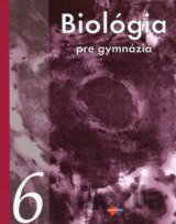 Biológia pre gymnáziá 6