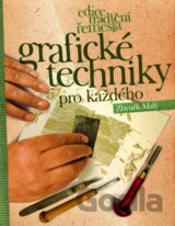 Grafické techniky pro každého