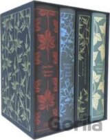 Brontë Sisters Boxed Set