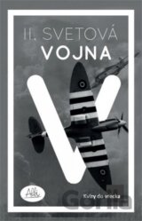 Kvízy do vrecka: II. Svetová vojna