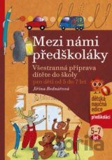 Mezi námi předškoláky