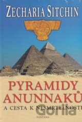 Pyramidy Anunnaků