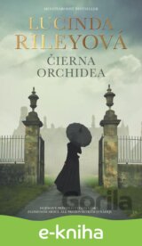 Čierna orchidea