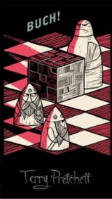 Buch!
