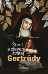 Život a zjavenia svätej Gertrúdy