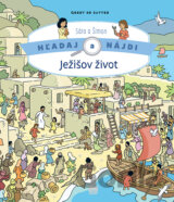 Ježišov život
