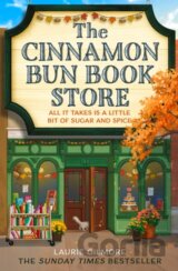 The Cinnamon Bun Book Store