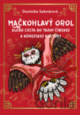 Mačkohlavý orol