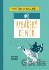 Můj rybářský deník