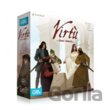 Virtù - Umenie vládnuť
