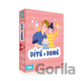 Dieťa v dome