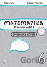 Matematika 6 - sprievodca učiteľa 1