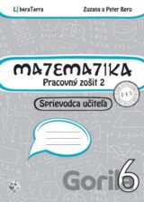 Matematika 6 - sprievodca učiteľa 2